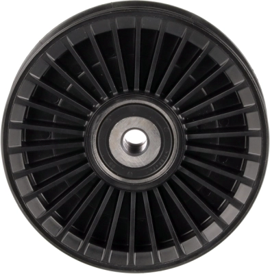 GATES T36212 - Обводной ролик приводного ремня