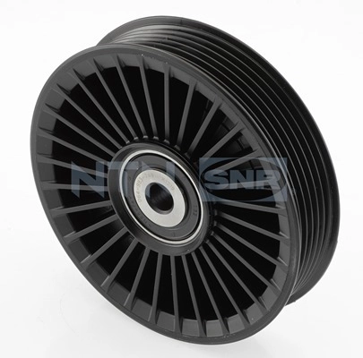 SNR GA353.54 - Ролик обводной приводного ремня