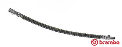 BREMBO T 50 050 - Тормозной шланг ESSENTIAL LINE