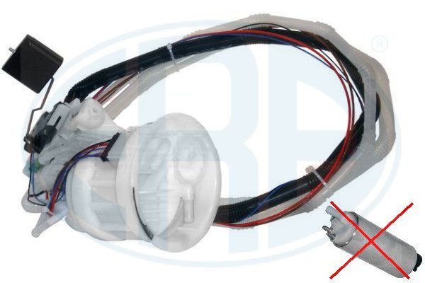 ERA 775386 - Топливный насос