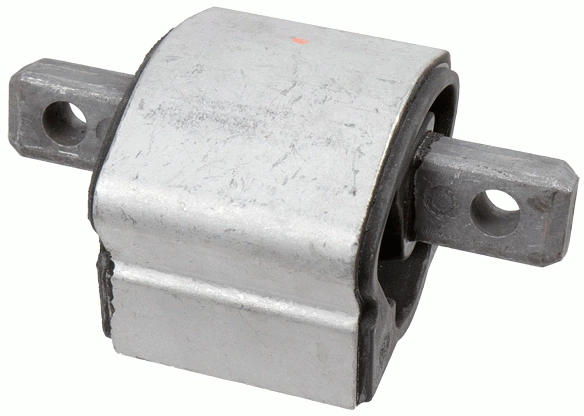 LEMFÖRDER 33874 01 - Подушка коробки передач (АКПП)