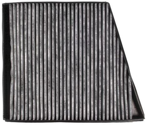 MAHLE LAK 156 - Салонный фильтр