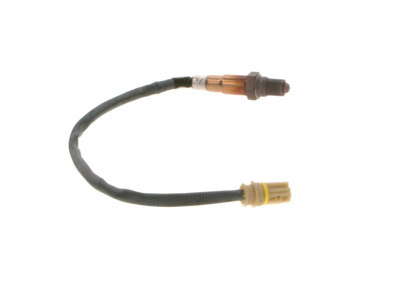 BOSCH 0 258 006 328 - Лямбда-зонд