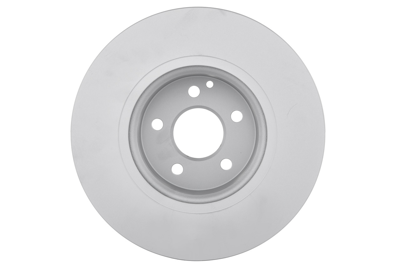 BOSCH 0 986 479 040 - Тормозные диски