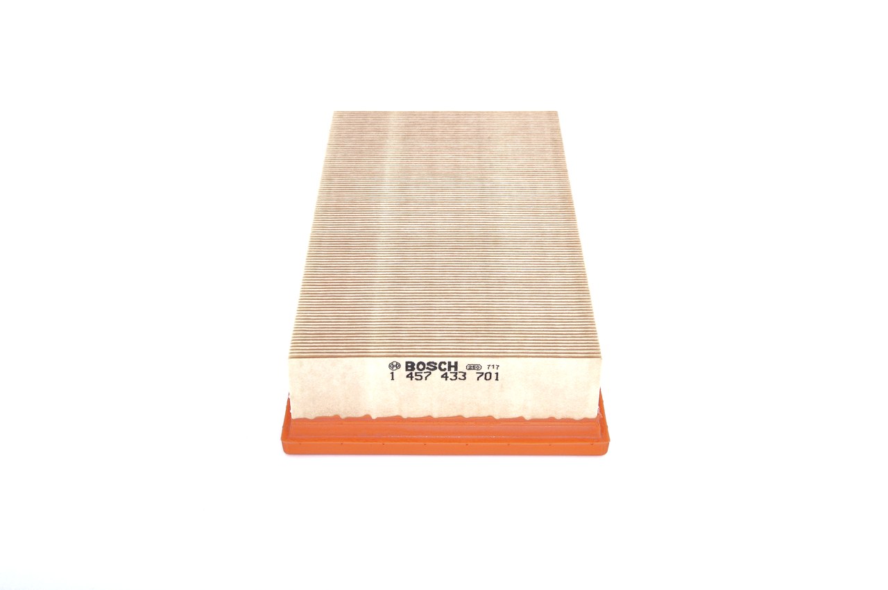 BOSCH 1 457 433 701 - Воздушный фильтр