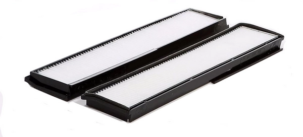 JS ASAKASHI AC0085SET - Салонный фильтр