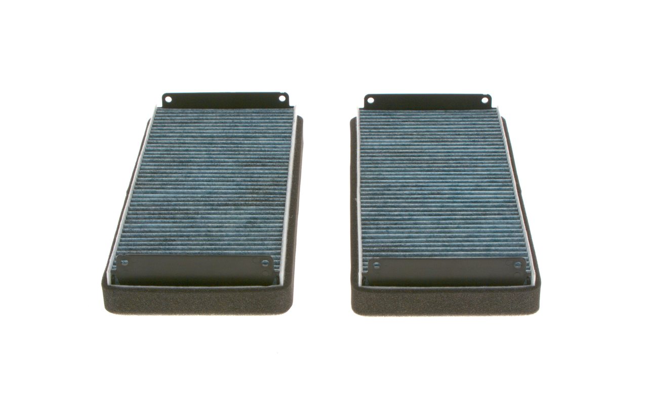 BOSCH 0 986 628 528 - Фильтр, воздух во внутренном пространстве ФИЛЬТР+