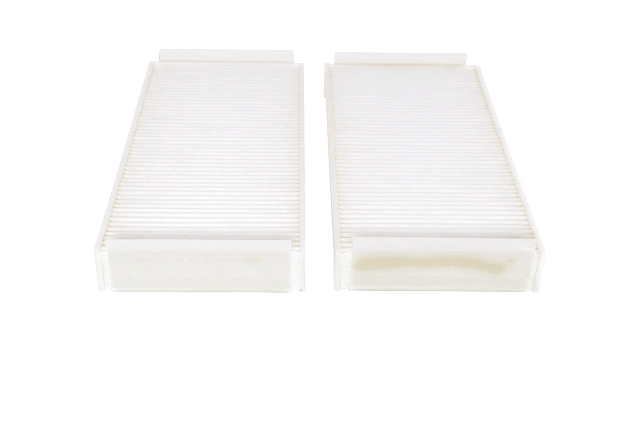 BOSCH 1 987 432 020 - Салонный фильтр