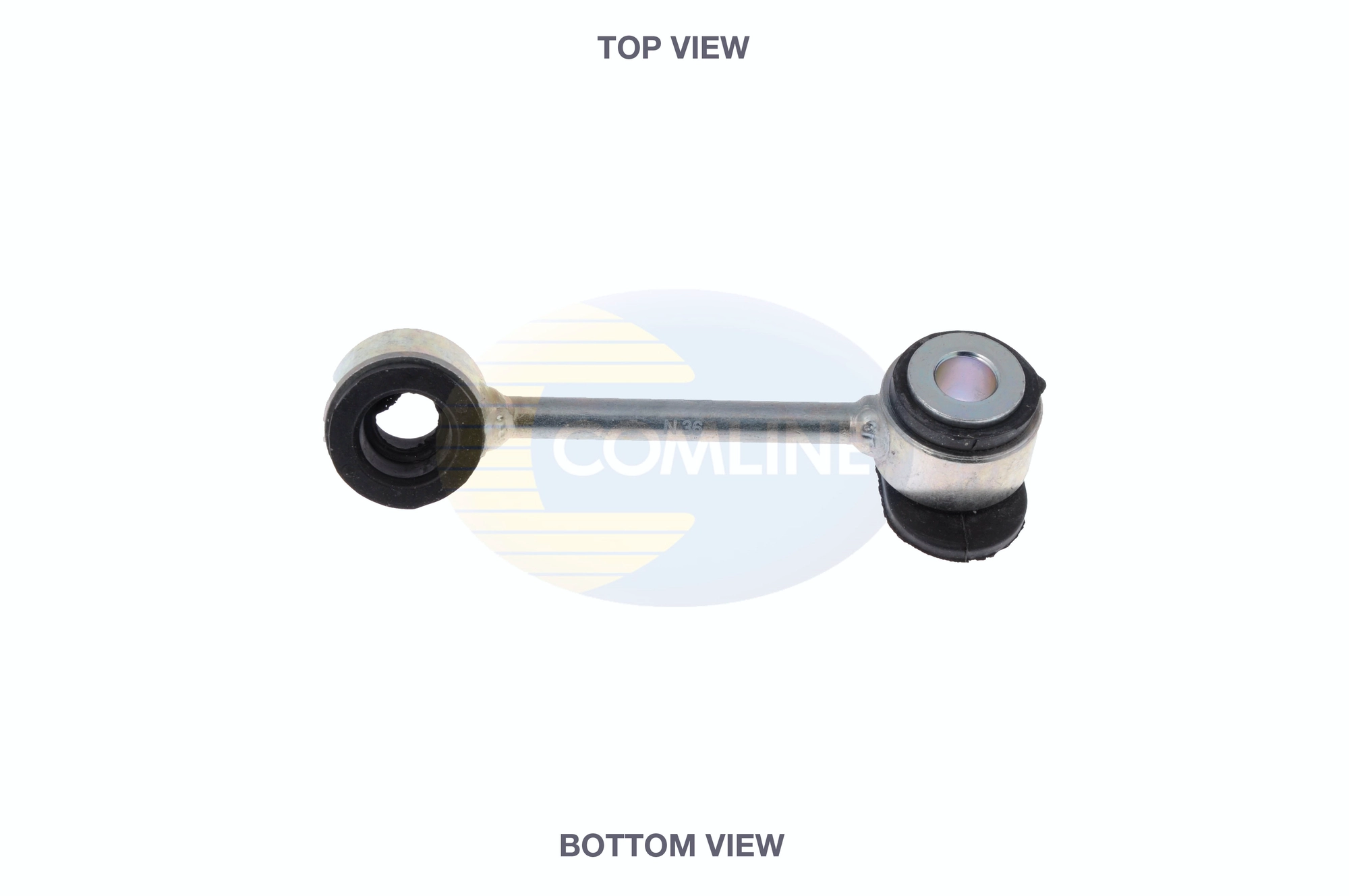 COMLINE CSL6002 - Стойки стабилизатора