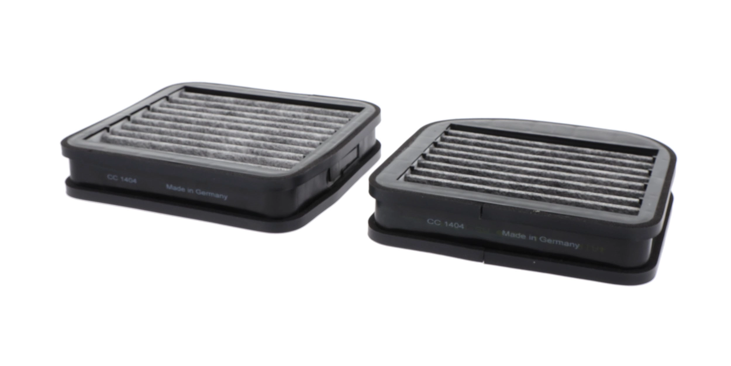 CORTECO 80001740 - Салонный фильтр