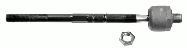 LEMFÖRDER 12661 02 - Рулевая тяга