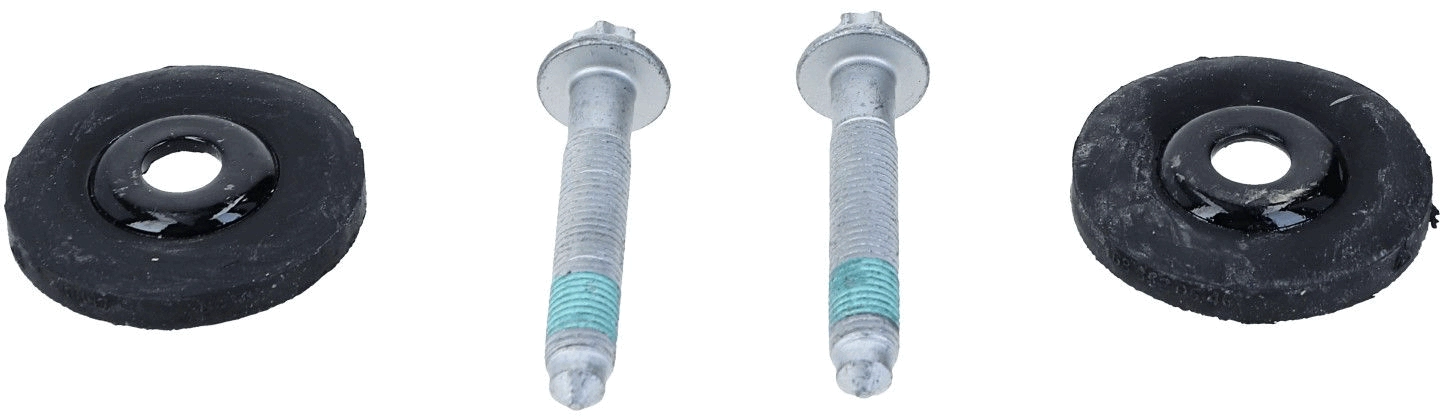 LEMFÖRDER 19946 01 - Сайлентблок балки (подрамника)