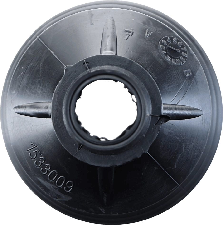 LEMFÖRDER 37059 01 - Пыльник рулевой рейки