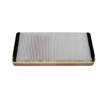 MAHLE LA 47/S - Салонный фильтр