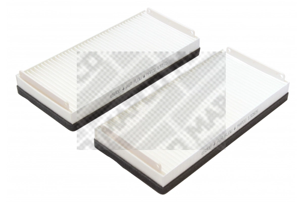 MAPCO 65806 - Салонный фильтр