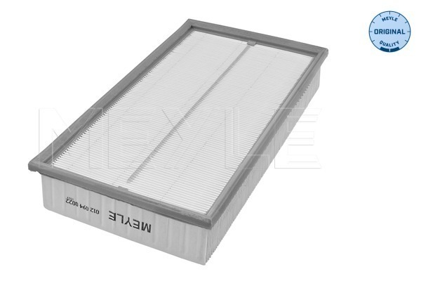 MEYLE 012 094 0022 - Воздушный фильтр MEYLE-ORIGINAL: True to OE.