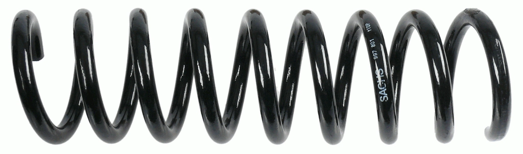 SACHS 997 801 - Пружины 