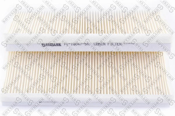 Салонный фильтр