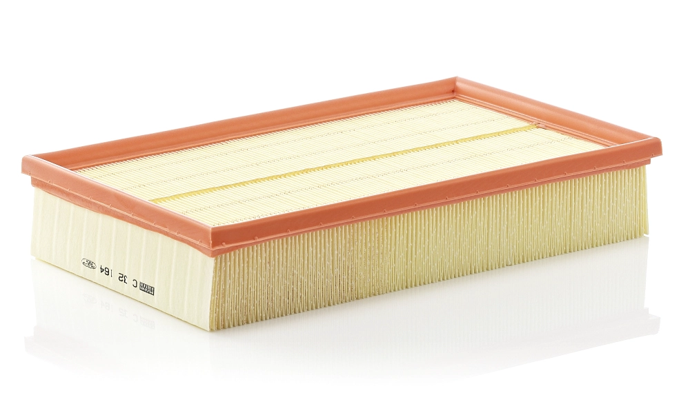 MANN-FILTER C 32 164 - Воздушный фильтр