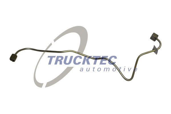 TRUCKTEC AUTOMOTIVE 02.13.059 - Топливная трубка