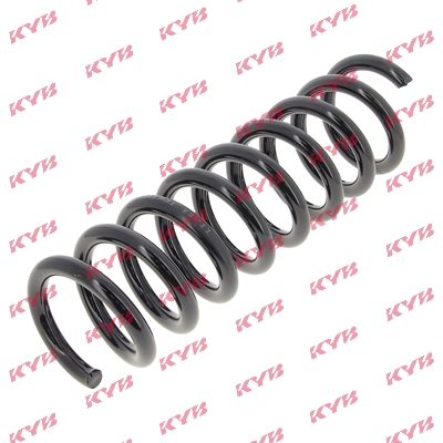 KYB RA1931 - Пружина ходовой части K-Flex