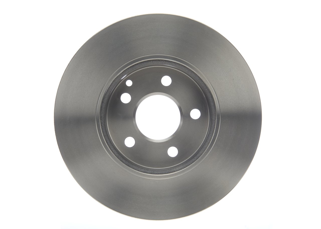 BOSCH 0 986 479 S07 - Тормозные диски