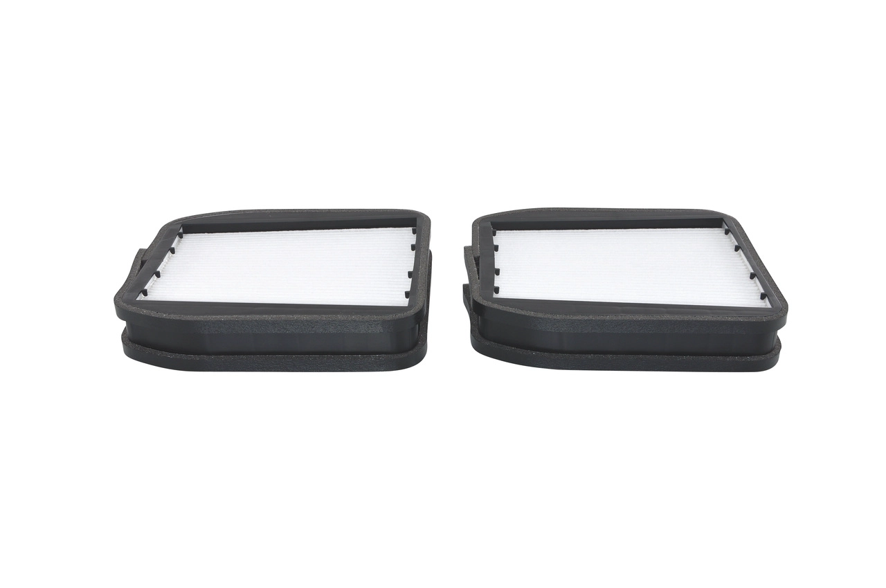 BOSCH 1 987 435 053 - Салонный фильтр