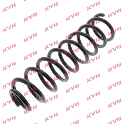 KYB RG3157 - Пружина ходовой части K-Flex