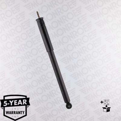 MONROE 43139 - Амортизатор MONROE ORIGINAL (Gas Technology)