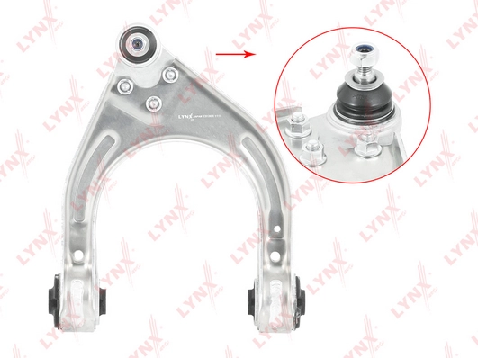 LYNXAUTO C5190R - Рычаг