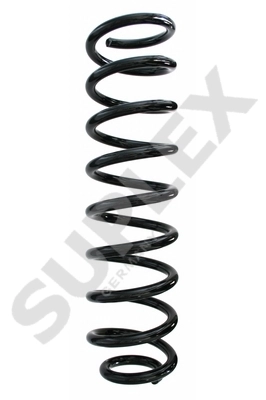 SUPLEX 19303 - Пружины 