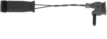 TRW GIC198 - Датчик износа тормозных колодок