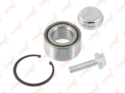LYNXAUTO WB-1295 - Ступичный подшипник