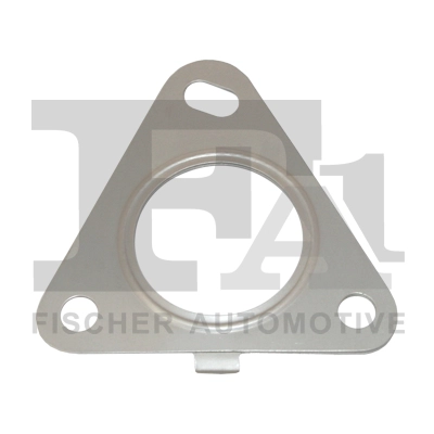 Прокладка турбины