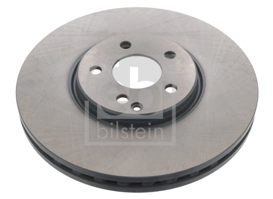 FEBI BILSTEIN 43952 - Тормозные диски