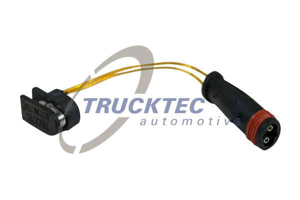 TRUCKTEC AUTOMOTIVE 02.42.094 - Датчик износа тормозных колодок