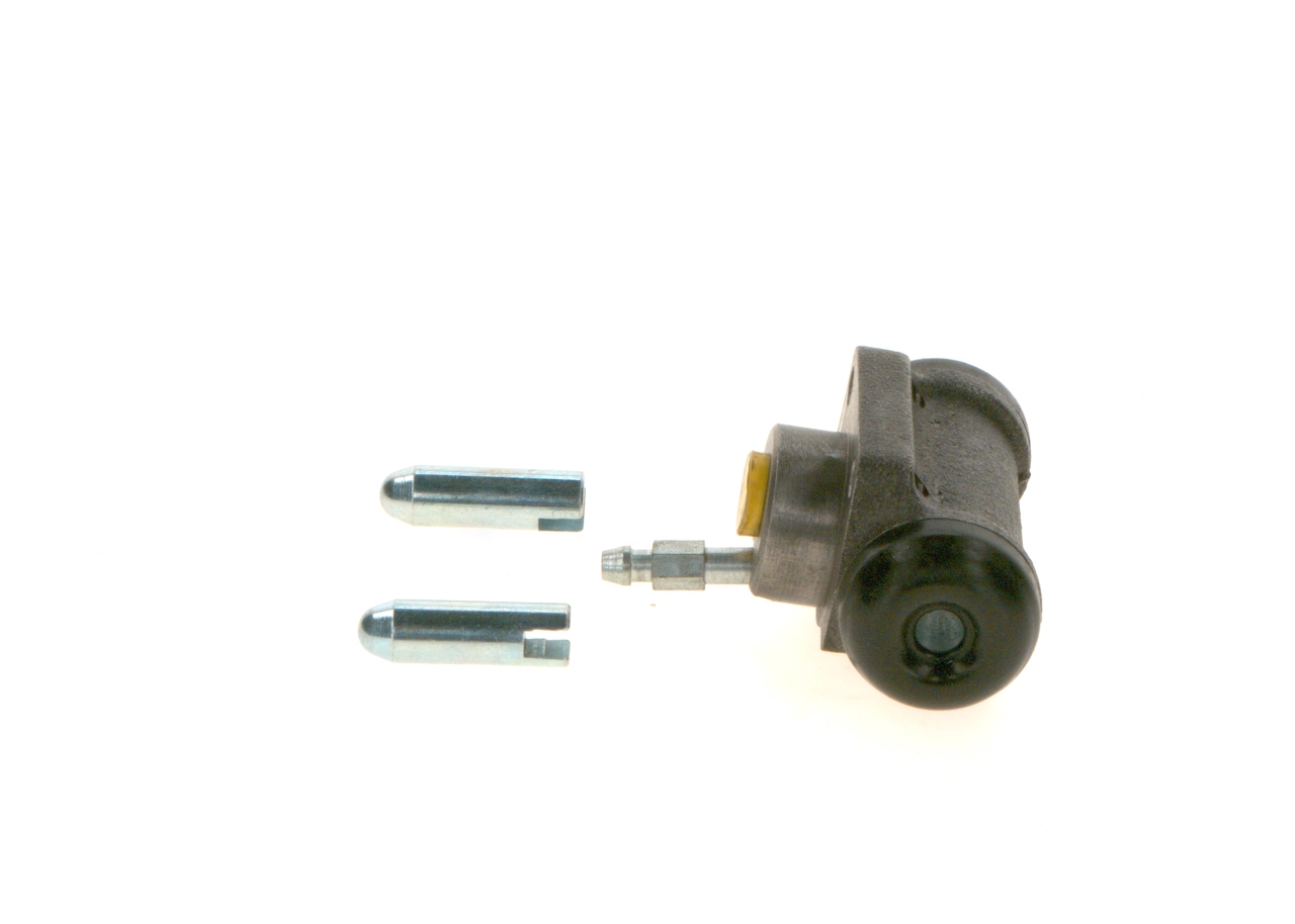 BOSCH 0 986 475 033 - Рабочий тормозной цилиндр