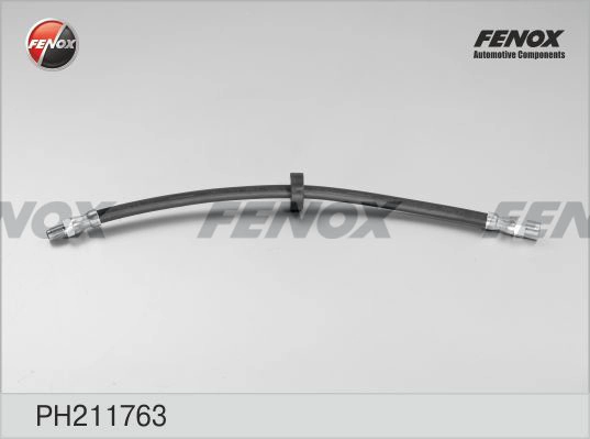 FENOX PH211763 - Тормозные шланги