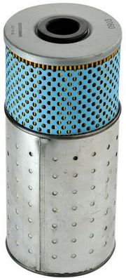 DENCKERMANN A210038 - Масляный фильтр