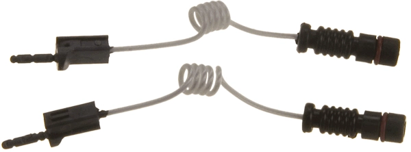 TRW GIC162 - Датчик износа тормозных колодок