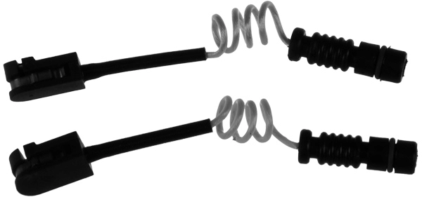 TRW GIC211 - Датчик износа тормозных колодок