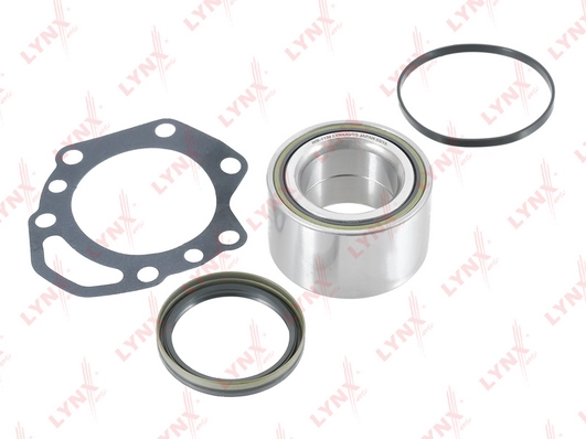 LYNXAUTO WB-1156 - Ступичный подшипник