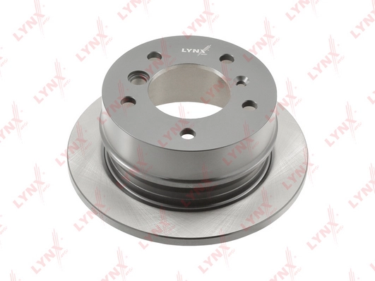 Тормозные диски