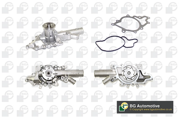 BGA CP19402 - Водяной насос - помпа