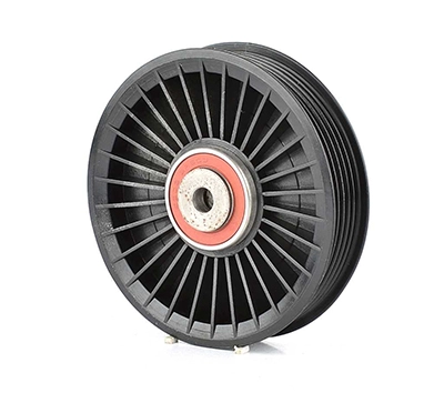 BSG BSG 60-615-014 - Ролик обводной приводного ремня