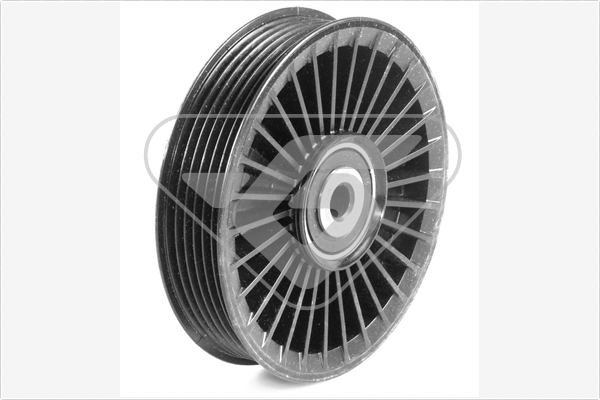 Ролик обводной приводного ремня