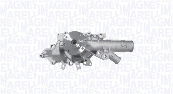 MAGNETI MARELLI 352316170692 - Водяной насос - помпа