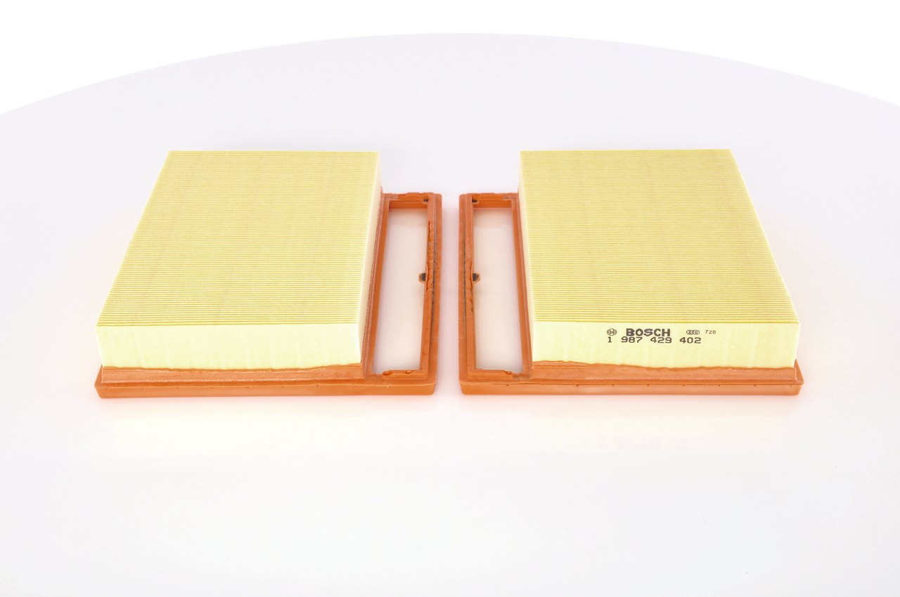 BOSCH 1 987 429 402 - Воздушный фильтр