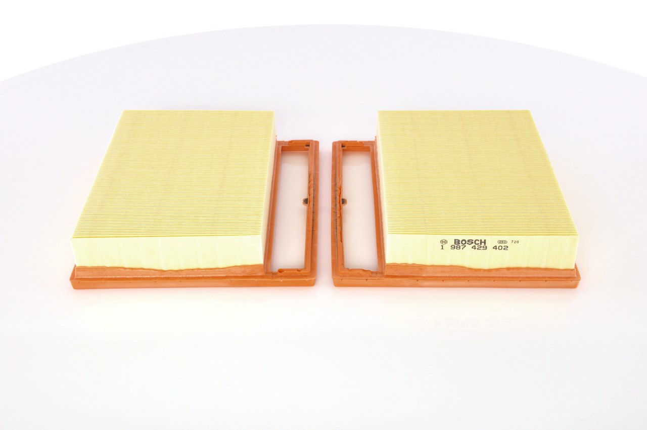 BOSCH 1 987 429 402 - Воздушный фильтр