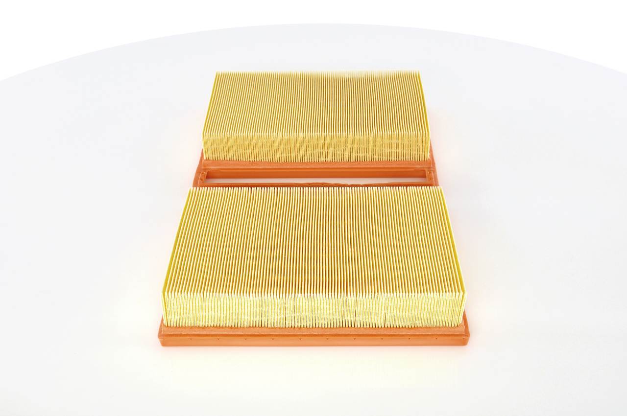 Воздушный фильтр